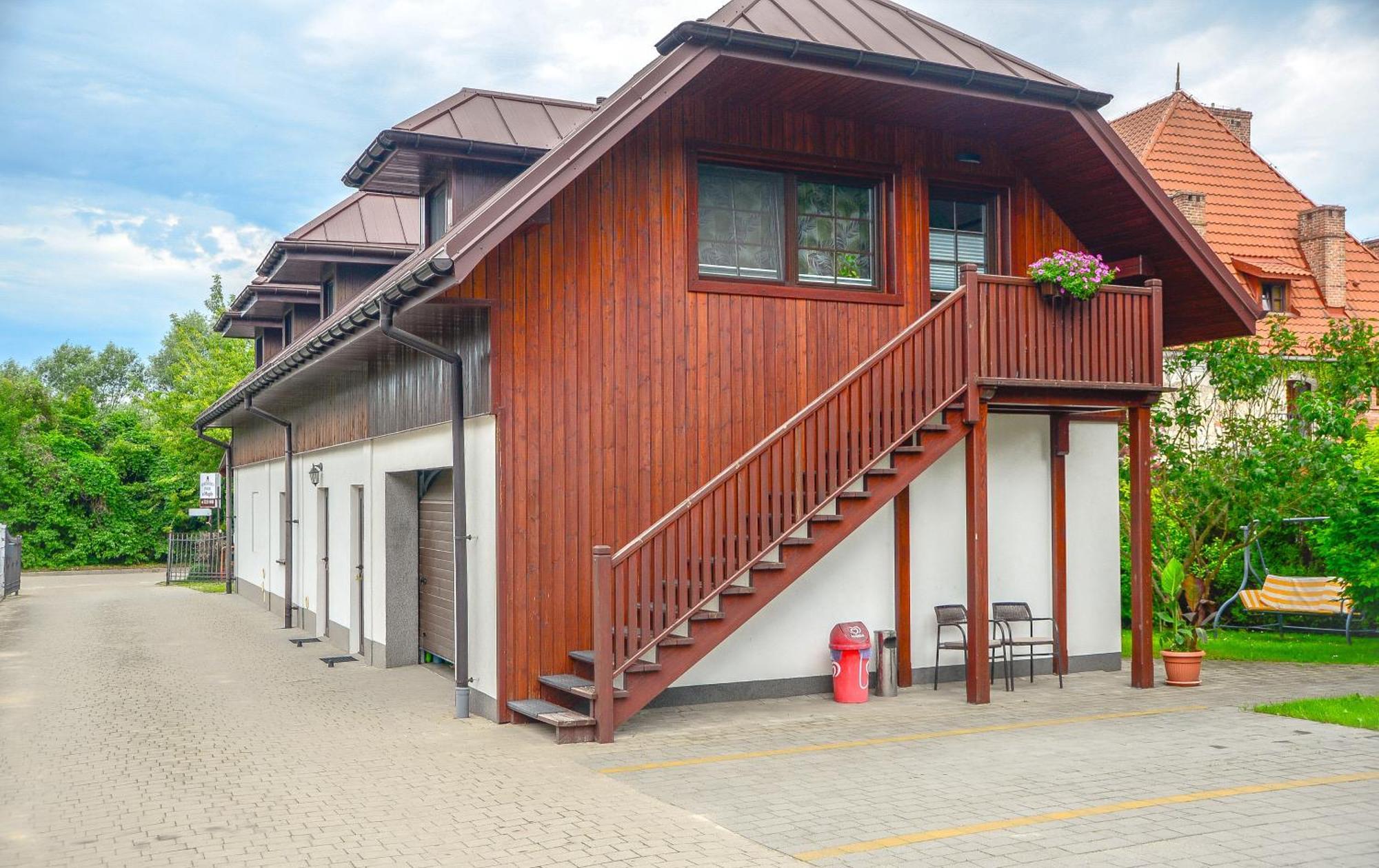 Studio Estera - Pokoje U Magdy Kazimierz Dolny Exterior photo